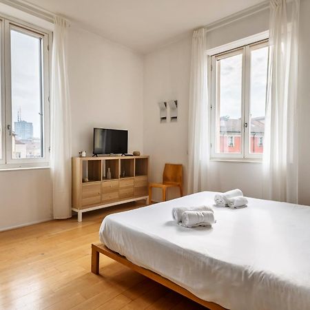One Bedroom Apartment In Brera 밀라노 외부 사진