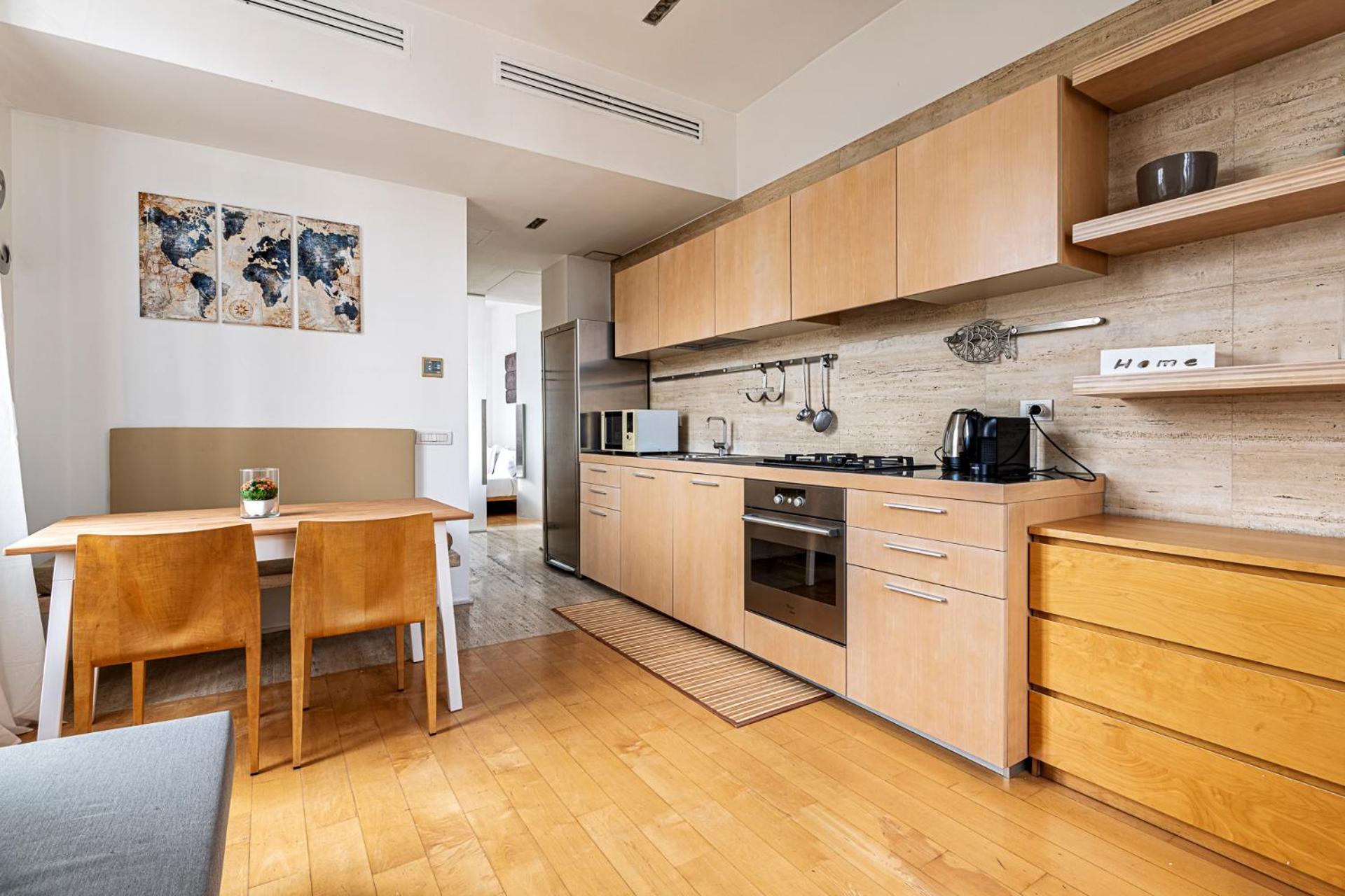 One Bedroom Apartment In Brera 밀라노 외부 사진