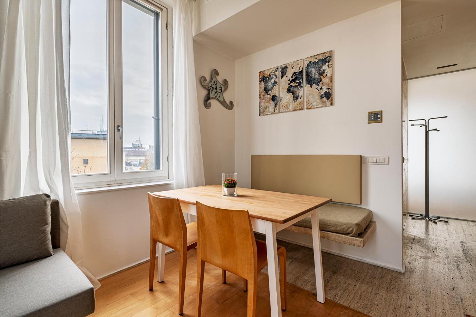 One Bedroom Apartment In Brera 밀라노 외부 사진