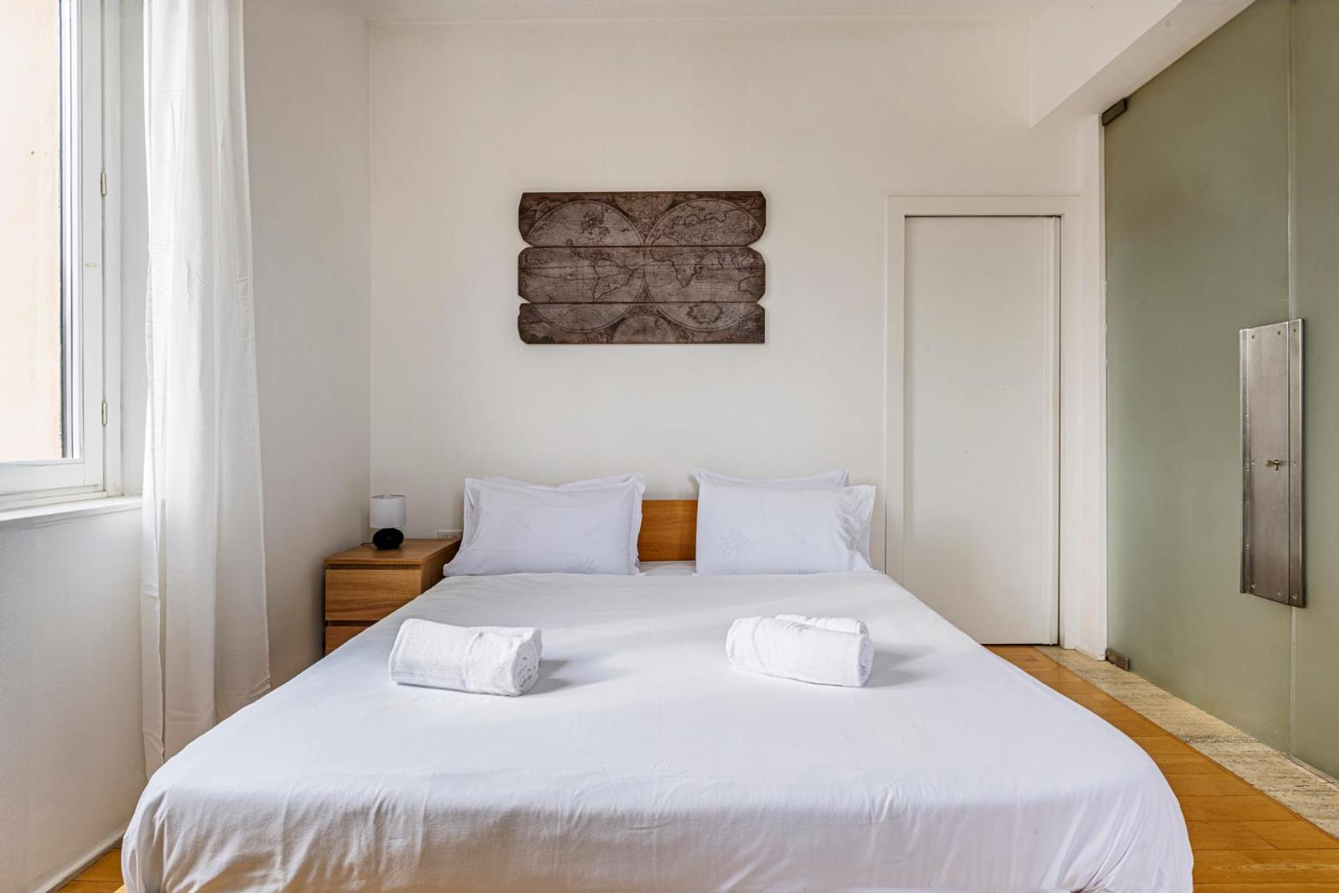 One Bedroom Apartment In Brera 밀라노 외부 사진