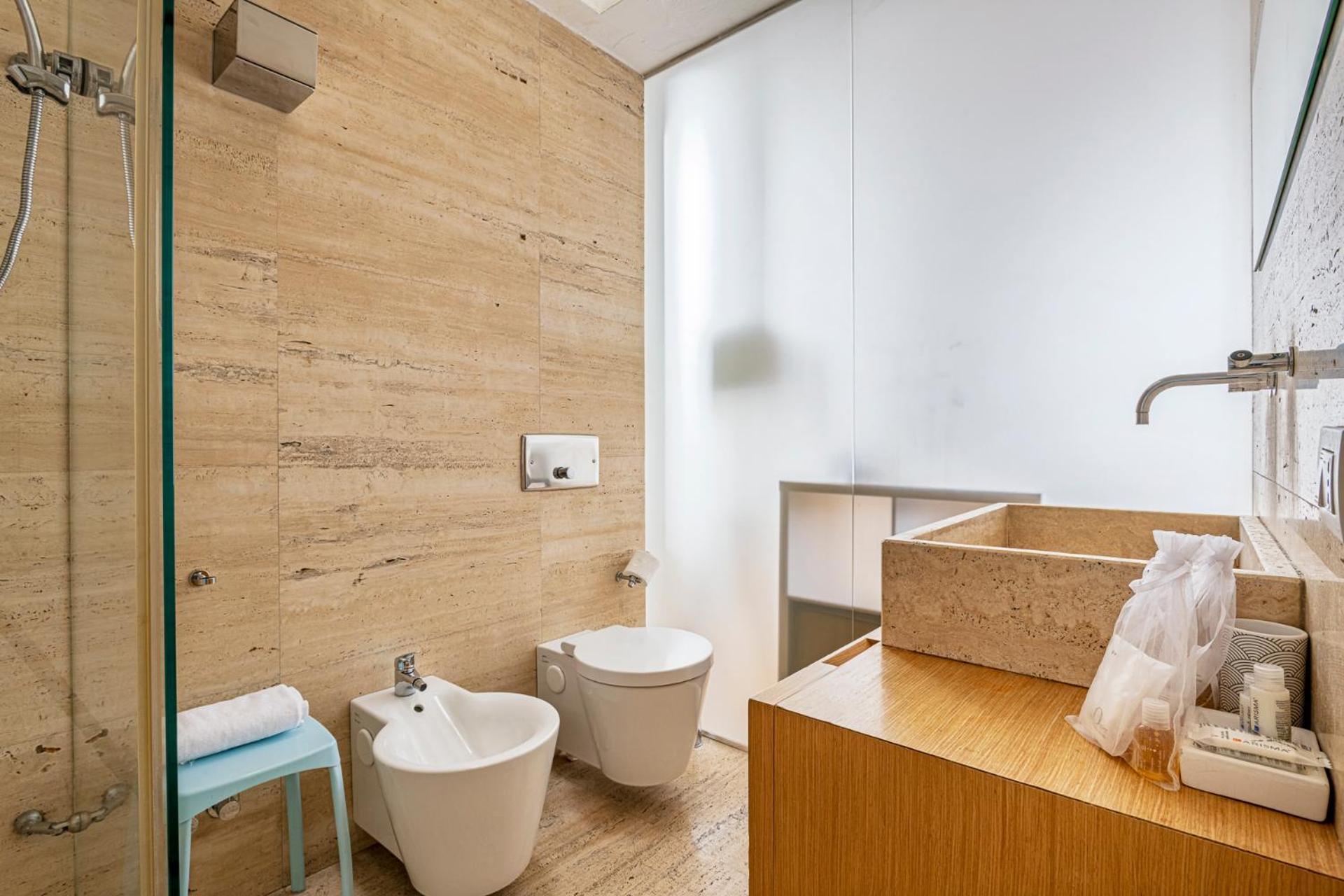 One Bedroom Apartment In Brera 밀라노 외부 사진