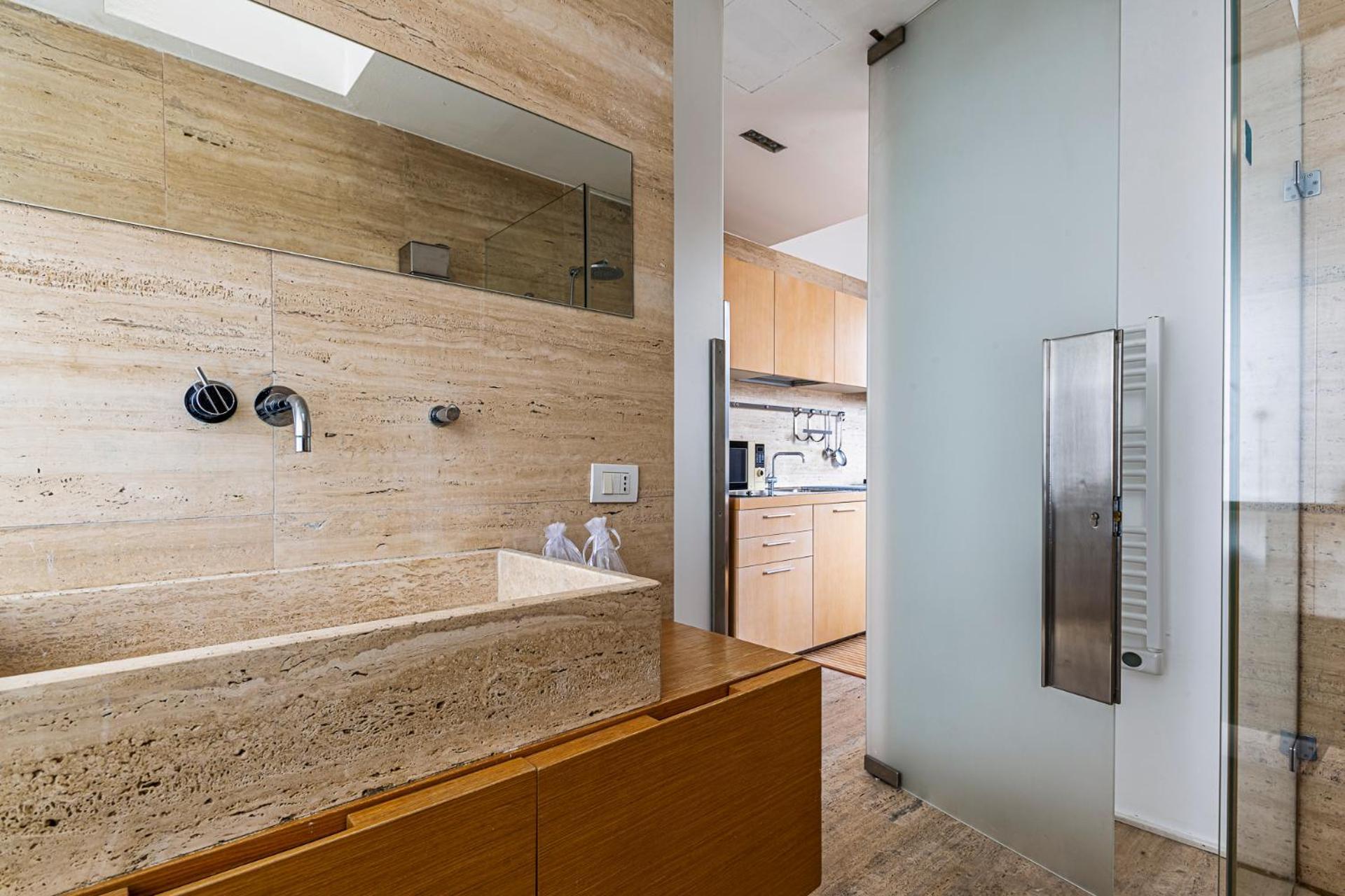 One Bedroom Apartment In Brera 밀라노 외부 사진