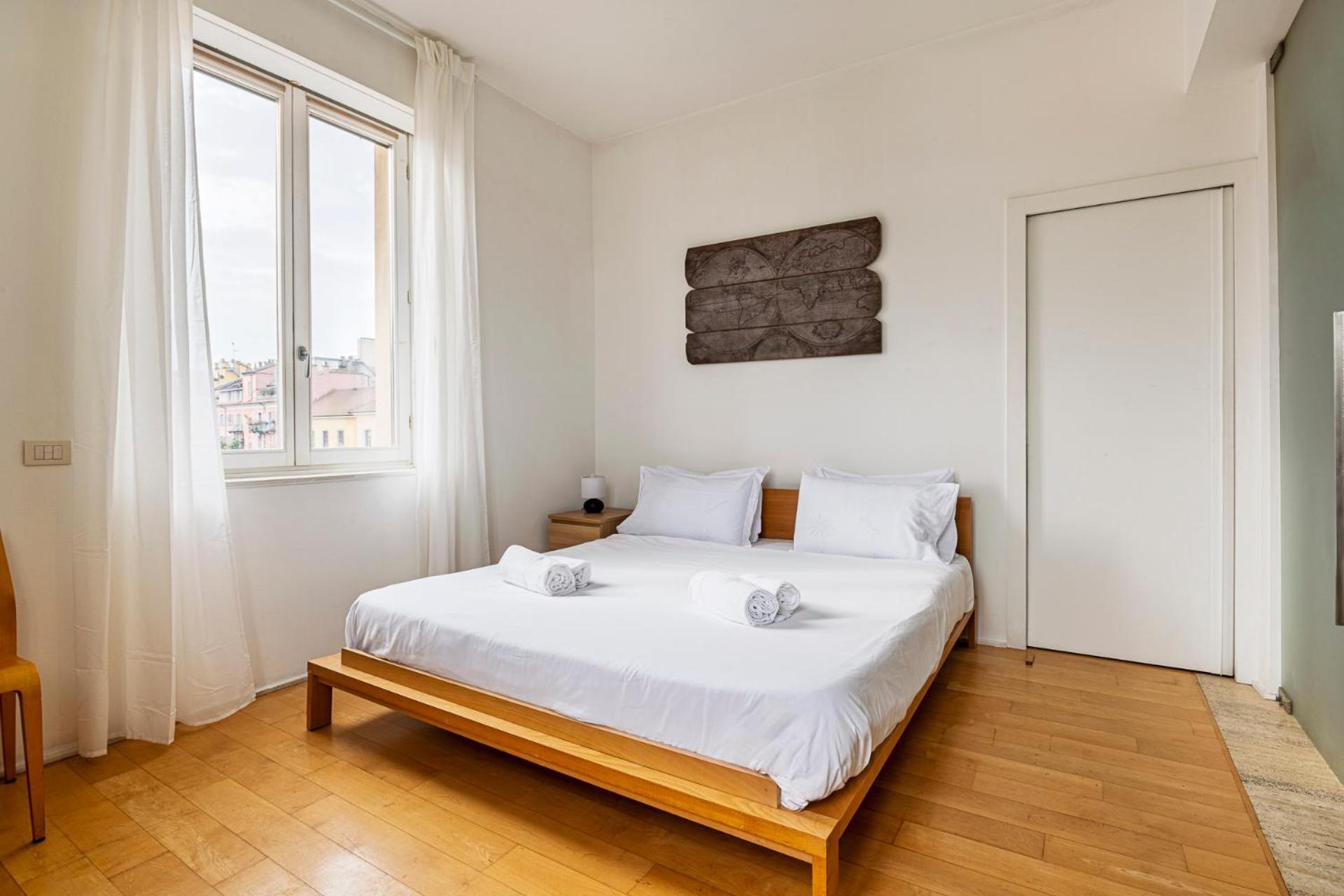 One Bedroom Apartment In Brera 밀라노 외부 사진